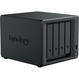 Synology Synology DS425+                 4Bay NAS Noir