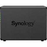 Synology Synology DS425+                 4Bay NAS Noir