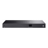 TP-Link SG2428LP, Switch Noir