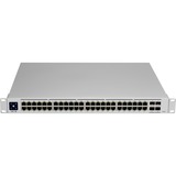 Ubiquiti Commutateur UniFi Switch PRO 48 Gris