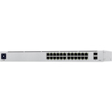 Ubiquiti USW-24-POE, Switch 