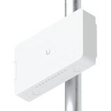 Ubiquiti UniFi Flex Utility Pro, Finition Blanc