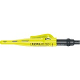 Wera Jeu d'outils 2go SHK 1 pour le secteur de la plomberie et du chauffage, de la ventilation et de la climatisation, Set d'outils Noir, 36 pièces