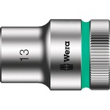 Wera Jeu d'outils 2go SHK 1 pour le secteur de la plomberie et du chauffage, de la ventilation et de la climatisation, Set d'outils Noir, 36 pièces
