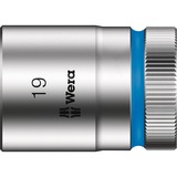 Wera Jeu d'outils 2go SHK 1 pour le secteur de la plomberie et du chauffage, de la ventilation et de la climatisation, Set d'outils Noir, 36 pièces