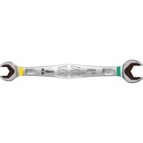 Wera Jeu d'outils 2go SHK 1 pour le secteur de la plomberie et du chauffage, de la ventilation et de la climatisation, Set d'outils Noir, 36 pièces
