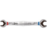 Wera Jeu d'outils 2go SHK 1 pour le secteur de la plomberie et du chauffage, de la ventilation et de la climatisation, Set d'outils Noir, 36 pièces