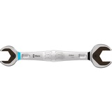 Wera Jeu d'outils 2go SHK 1 pour le secteur de la plomberie et du chauffage, de la ventilation et de la climatisation, Set d'outils Noir, 36 pièces