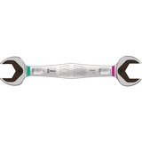 Wera Jeu d'outils 2go SHK 1 pour le secteur de la plomberie et du chauffage, de la ventilation et de la climatisation, Set d'outils Noir, 36 pièces