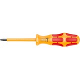 Wera Jeu d'outils 2go SHK 1 pour le secteur de la plomberie et du chauffage, de la ventilation et de la climatisation, Set d'outils Noir, 36 pièces