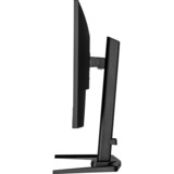 iiyama G-Master Black Hawk GB2745QSU-B1 27" Moniteur gaming  Noir, 100Hz, HDMI, DisplayPort, USB, Audio