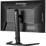 iiyama G-Master Black Hawk GB2745QSU-B1 27" Moniteur gaming  Noir, 100Hz, HDMI, DisplayPort, USB, Audio