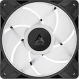 ARCTIC ACFAN00320A, Ventilateur de boîtier Noir
