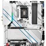 ASRock Z890 Taichi AQUA, Socket 1851 carte mère Noir, RAID, 10 Gb-LAN, WLAN, BT, Sound, E-ATX