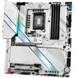 ASRock Z890 Taichi AQUA, Socket 1851 carte mère Noir, RAID, 10 Gb-LAN, WLAN, BT, Sound, E-ATX