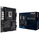 ASUS PRO WS W680-ACE, Socket 1700 carte mère Noir, RAID, 2x 2,5Gb-LAN, Sound, ATX