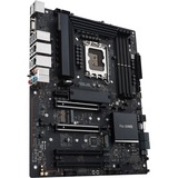 ASUS PRO WS W680-ACE carte mère socket 1700 Noir, RAID, 2x 2,5Gb-LAN, Sound, ATX