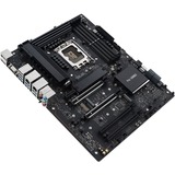 ASUS PRO WS W680-ACE carte mère socket 1700 Noir, RAID, 2x 2,5Gb-LAN, Sound, ATX