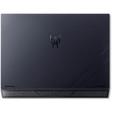 Acer Predator Helios Neo 16 (PHN16-I31-75SS) 16" PC portable gaming  Noir | Core i7-14650HX | RTX 5060 | 16 Go | SSD 512 Go | 180 Hz