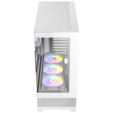 Antec CX700 Elite RGB boîtier midi tower Blanc | 2x USB-A | Window