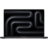 MacBook Pro 16" 2023 (MRW33FN/A) 16.2" PC portable