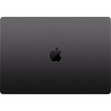 Apple MacBook Pro 16" 2023 (MRW33FN/A) 16.2" PC portable Noir | M3 Max | 30-Core GPU | 36 Go | 1 To SSD
