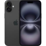 Apple iPhone 16 Plus smartphone Noir, 128 Go, iOS