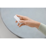 Bosch Smart Home Contact de porte/fenêtre II plus, Détecteur d'ouverture Blanc, Sans fil, ZigBee, Blanc, 2400 – 2483.5, 10 dBmW, Porte/Fenêtre