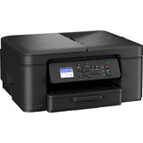 Brother DCP-J1360DW, Imprimante multifonction Noir