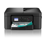 Brother DCP-J1360DW, Imprimante multifonction Noir