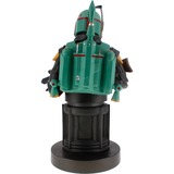 Cable Guy Star Wars - Boba Fett 2021, Support 