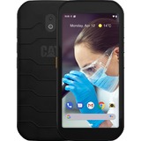 Caterpillar CAT S42 H+, Smartphone Noir, 32 Go, Dual-SIM, Android