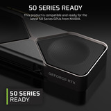 Corsair CORSAIR RM850e ThermalProtect  (3rd Gen) 