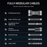 Corsair CORSAIR RM850e ThermalProtect  (3rd Gen) 