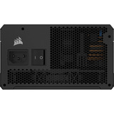 Corsair RM1200e alimentation modulaire 1200 watt Noir, 1x 12V-2x6, 6x PCIe