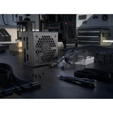 Corsair RM850e (2026) alimentation modulaire 850 watt Noir, 1x 12V-2x6, 3x PCIe, ATX 3.1, ThermalProtect 12V-2x6