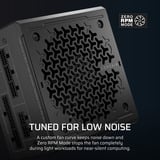 Corsair RM850e (2026) alimentation modulaire 850 watt Noir, 1x 12V-2x6, 3x PCIe, ATX 3.1, ThermalProtect 12V-2x6