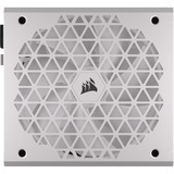 Corsair RM850x SHIFT White, 850W alimentation  Blanc, 3x PCIe, 1x 12VHPWR, Gestion des câbles