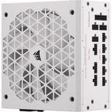 Corsair RM850x SHIFT White, 850W alimentation  Blanc, 3x PCIe, 1x 12VHPWR, Gestion des câbles
