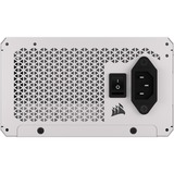 Corsair RM850x SHIFT White, 850W alimentation  Blanc, 3x PCIe, 1x 12VHPWR, Gestion des câbles