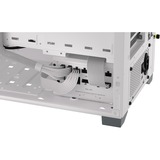 Corsair RM850x SHIFT White, 850W alimentation  Blanc, 3x PCIe, 1x 12VHPWR, Gestion des câbles