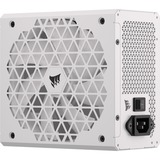 Corsair RM850x SHIFT White alimentation  modulaire 850 watt Blanc, 1x 12V-2x6, 3x PCIe