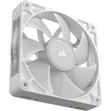 Corsair iCUE LINK RX120 RGB Starter kit ventilateurs de boîtier Blanc, 3 pièces, 120 x 120 x 25 mm, PWM