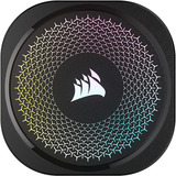 Corsair iCUE LINK TITAN 420 RX RGB, Watercooling Noir