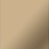 Cricut  Smart Vinyl - Permanent - Champagne, Découpe de vinyle Champagne, 3.6 m