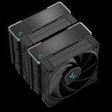 DeepCool AK620 ZERO DARK Refroidisseur CPU Noir