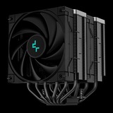 DeepCool AK620 Zero Dark Refroidisseur CPU Noir
