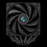 DeepCool AK620 Zero Dark Refroidisseur CPU Noir