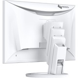 EIZO EV2480-WT 24" Moniteur Blanc, 1x DisplayPort, 1x HDMI, 1x USB-C, 4x USB-A