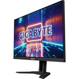 GIGABYTE M28U 28" 4K UHD Moniteur gaming  Noir, 2x HDMI, 1x DisplayPort, 3x USB-A 3.2 (5 Gbit/s), 1x USB-C, 144 Hz